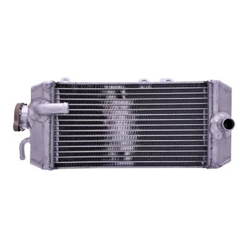 Refrigerador motor Kawasaki KX 250 F '09-'16 agua derecho