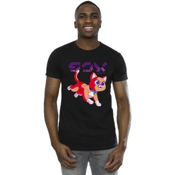 Disney Camiseta Lightyear para hombre