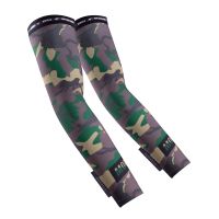 morvelo camouflage stormshield arm warmers - s