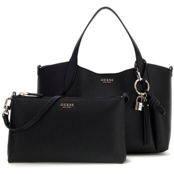 Guess Bolso de mano Hwbg97 45230 Devon 3 Comp Tote para mujer