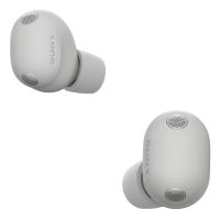 auriculares sony wf-1000xm6 inalambricos bluetooth con cancelacion de ruido hi-res control tactil ipx4 plata