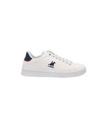 zapatillas grand polo empire ltx hombre blancoazul