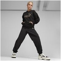 puma pantalon chandal ess woven para mujer