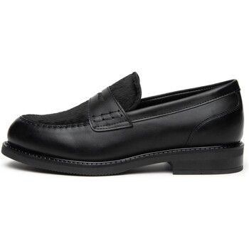 NeroGiardini Mocasines Guanto T.Patty Tr Estella College N para mujer