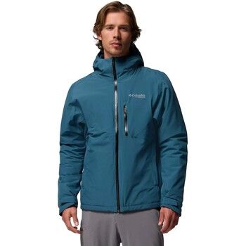 Columbia Chaquetas Explorer's Edge™ Ii Insulated Jacket para hombre