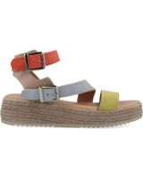 de andares sandalia moda para mujer 882730 multi