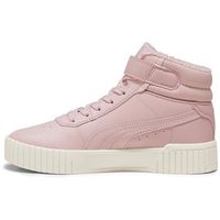 puma zapatillas altas carina 20 mid para nino