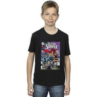 marvel tops y camisetas bi16540 para nino