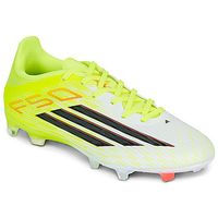 adidas zapatillas de futbol f50 league fgmg tesoyecblacklucred para hombre