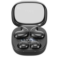 auriculares m126 tws inalambricos bluetooth 54 auriculares sonido envolvente 360 76h reproduccion pantalla digital baj