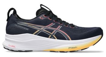 Asics hombre - azul