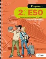 prepara 2n eso lengua castellana 2017
