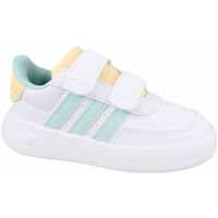 adidas zapatillas breaknet 20 cf para nino