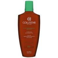 collistar body firming shower oil 400ml
