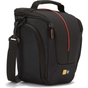 Estuche para cámara réflex Case Logic DCB-306 protección rápida y elegante
