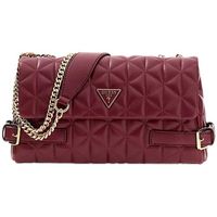guess bandolera paisleigh para mujer