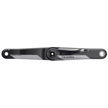 Quarq Carbon DUB D2 V2 Crank Arm Assembly - 172.5mm