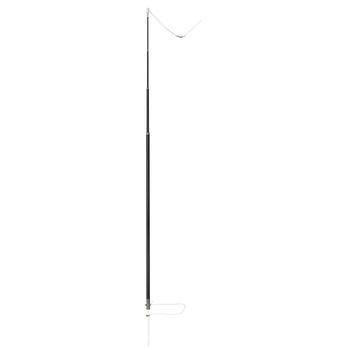 Ribiland Ahuyentador De Aves Rapaces Completo Con Tapete - Ag0100
