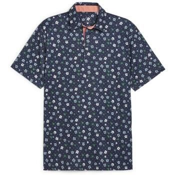 Puma Camisa manga corta Cloudspun para hombre