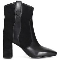 cafe noir botines c1lb4402 para mujer