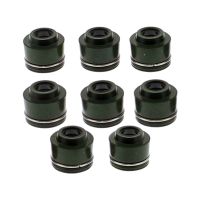 sello de aceite del vastago de la valvula kit suzuki sv 650