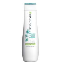 biolage volumebloom volumising shampoo for fine hair 250ml