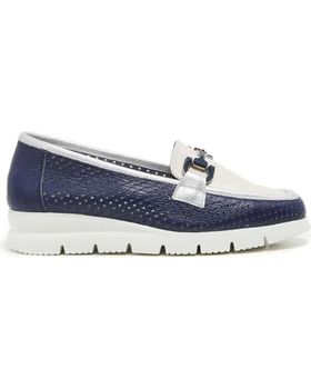 de 24 HORAS MOCASINES 24 HORAS 26429 AZUL