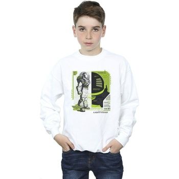 Disney Jersey Lightyear para niño
