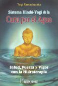sistema hindu-yogi de la cura por el agua