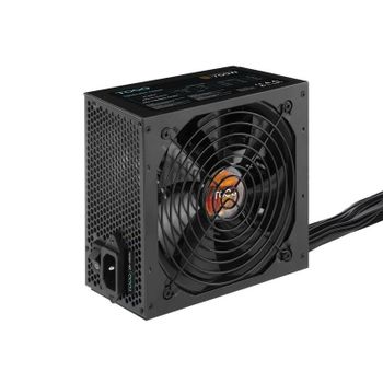 Fuente de Alimentación TooQ TQHELIOS-750SP 750W 80 Plus Bronze silenciosa