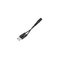 cable divisor de alimentacion de corriente continua caddxfpv de 1 a 2 para walksnail avatar fpv vrx