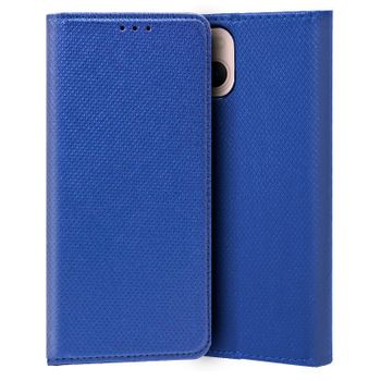 Cool Funda Flip Cover Lisa Azul iPhone 13