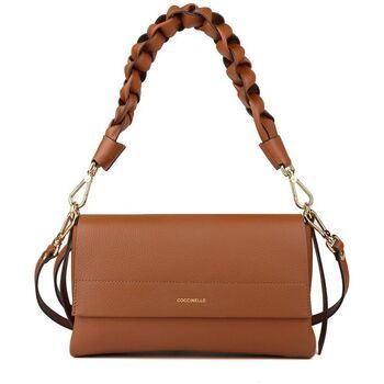 Coccinelle Bolso Boheme Grana Double Medium para mujer