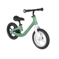 bicicleta de equilibrio xplorer verde