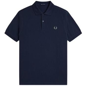 Fred Perry Polo M6000 T73 para hombre