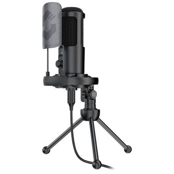 Speedlink Audis Pro Micrófono para Streaming