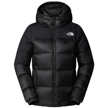 The North Face Abrigo de plumas NF0A8E13PH51 para mujer