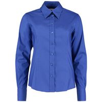 kustom kit camisa premium para mujer