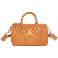 nike bolso de mano air jordan para mujer