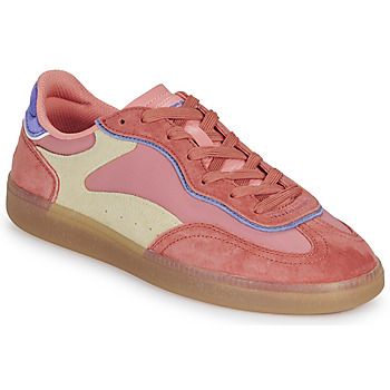 HOFF Zapatillas PARK azul para mujer
