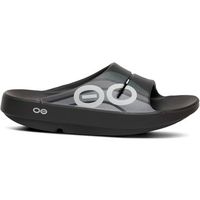 oofos chanclas sandalia recovery ooahh sport para hombre