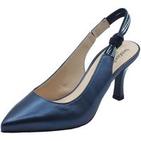 nerogiardini zapatos de tacon e218342de laminato para mujer