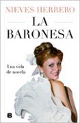 la baronesa una vida de novela