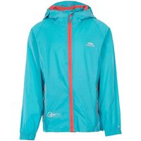 trespass cortaviento qikpac para mujer
