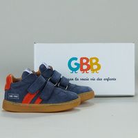 gbb zapatillas altas - para nina