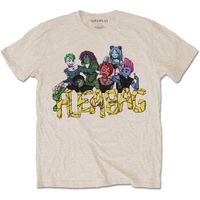 yungblud tops y camisetas fleabag para hombre