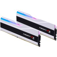 gskill trident z5 rgb blanco mate ddr5 6000mhz 64gb 2x32gb cl30