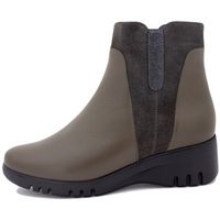piesanto botines 235902 para mujer