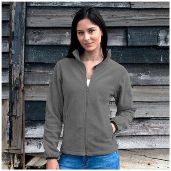 Result Chaqueta Core para mujer