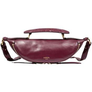 Lancel Bolso Bolso bandolera S Origami Cassis Mujer para mujer